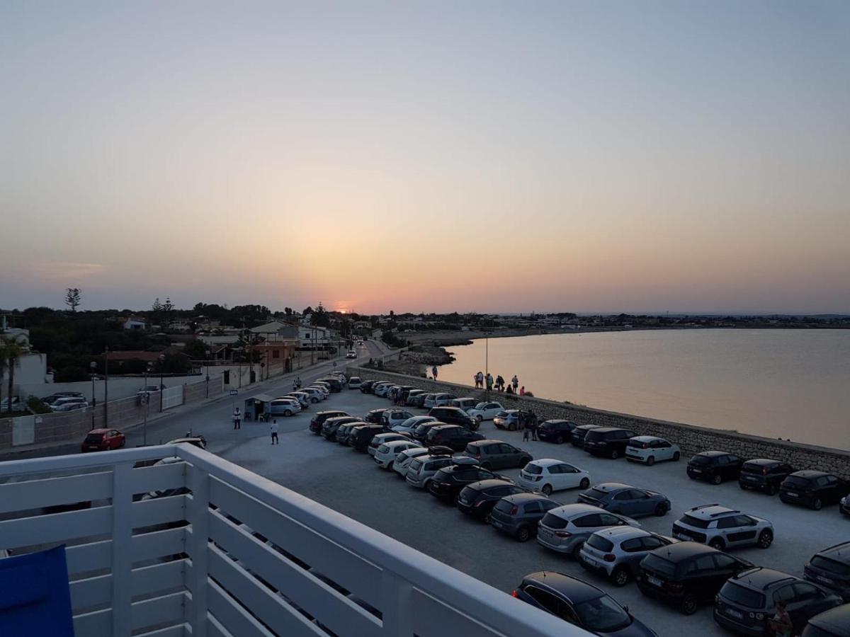 Sea House Villa Marzamemi Exterior photo