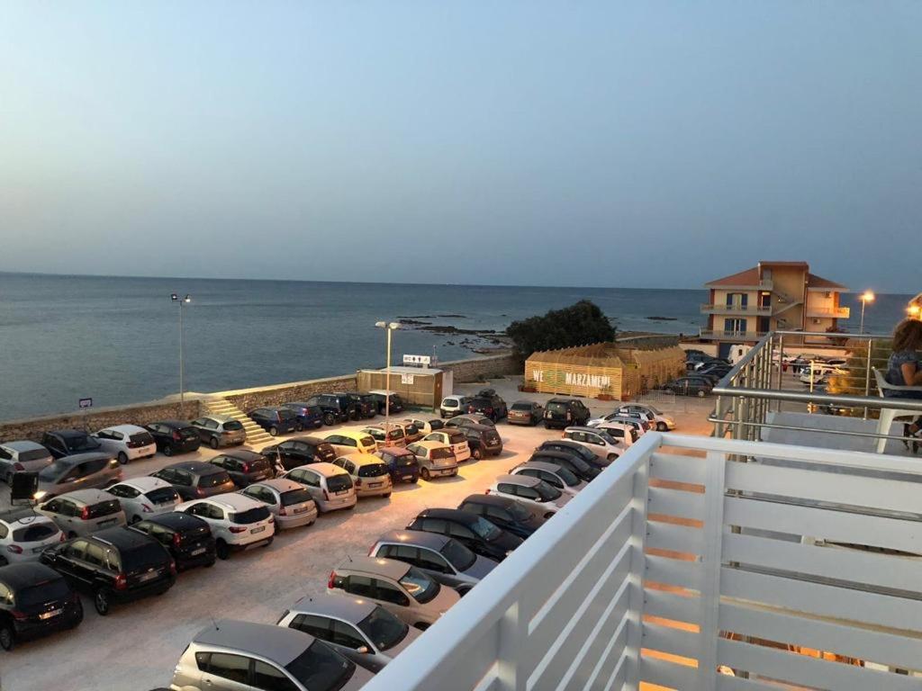 Sea House Villa Marzamemi Exterior photo